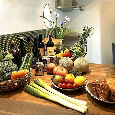 Kyoto Aya Guest House Luaran gambar