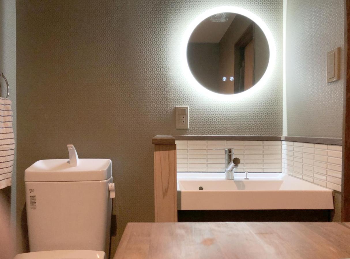 Kyoto Aya Guest House Luaran gambar