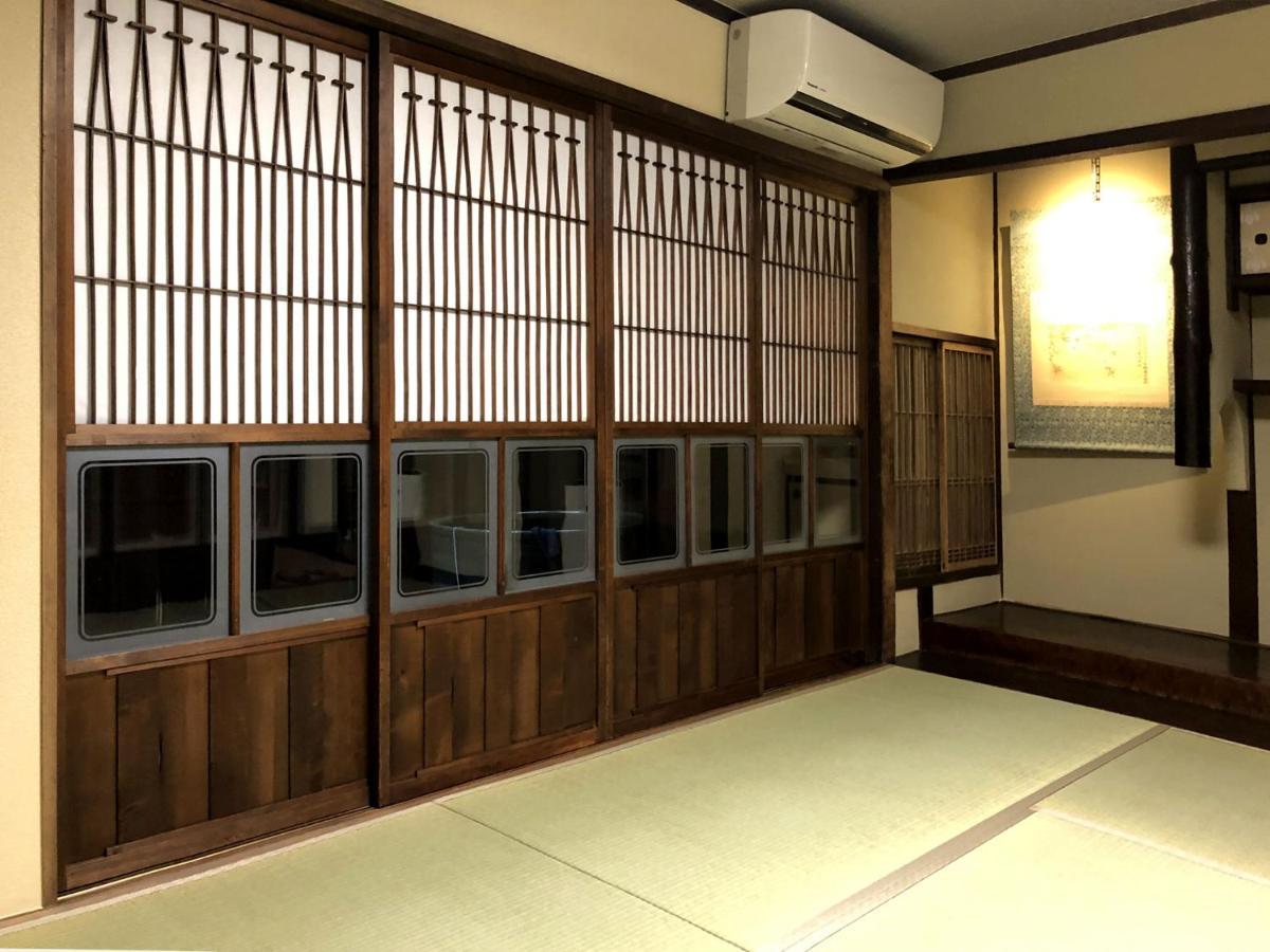 Kyoto Aya Guest House Luaran gambar