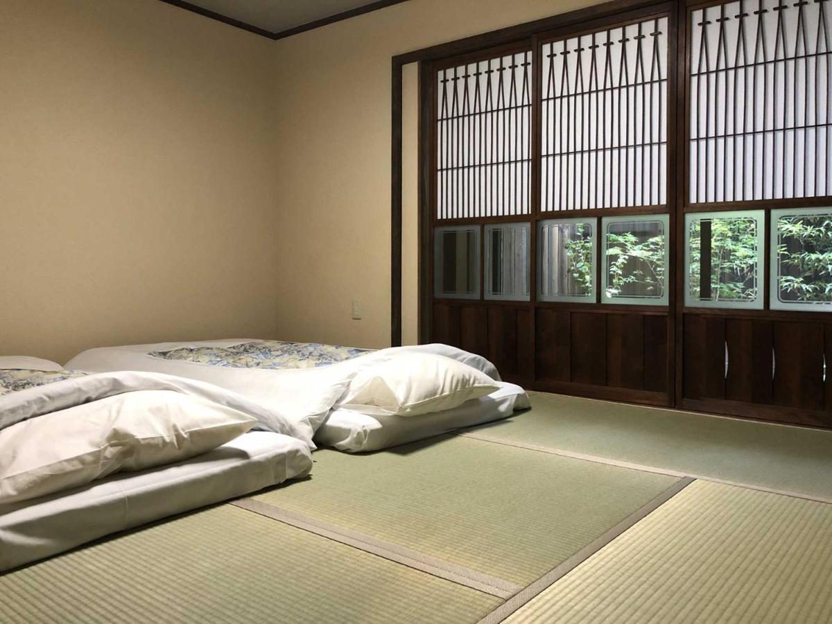 Kyoto Aya Guest House Luaran gambar