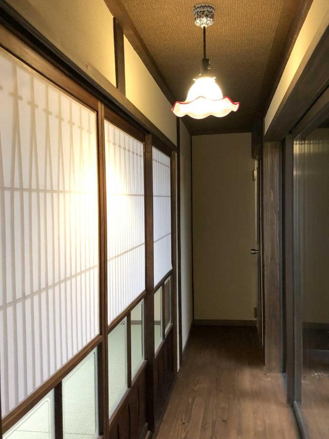 Kyoto Aya Guest House Luaran gambar