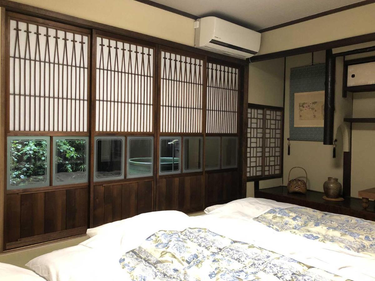 Kyoto Aya Guest House Luaran gambar