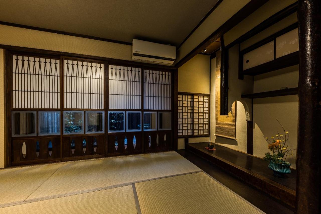 Kyoto Aya Guest House Luaran gambar
