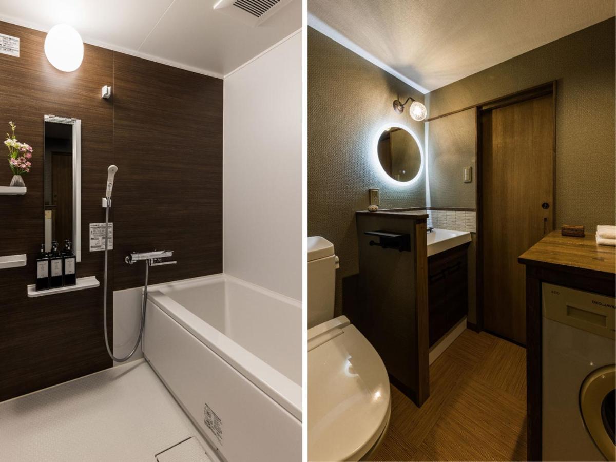 Kyoto Aya Guest House Luaran gambar