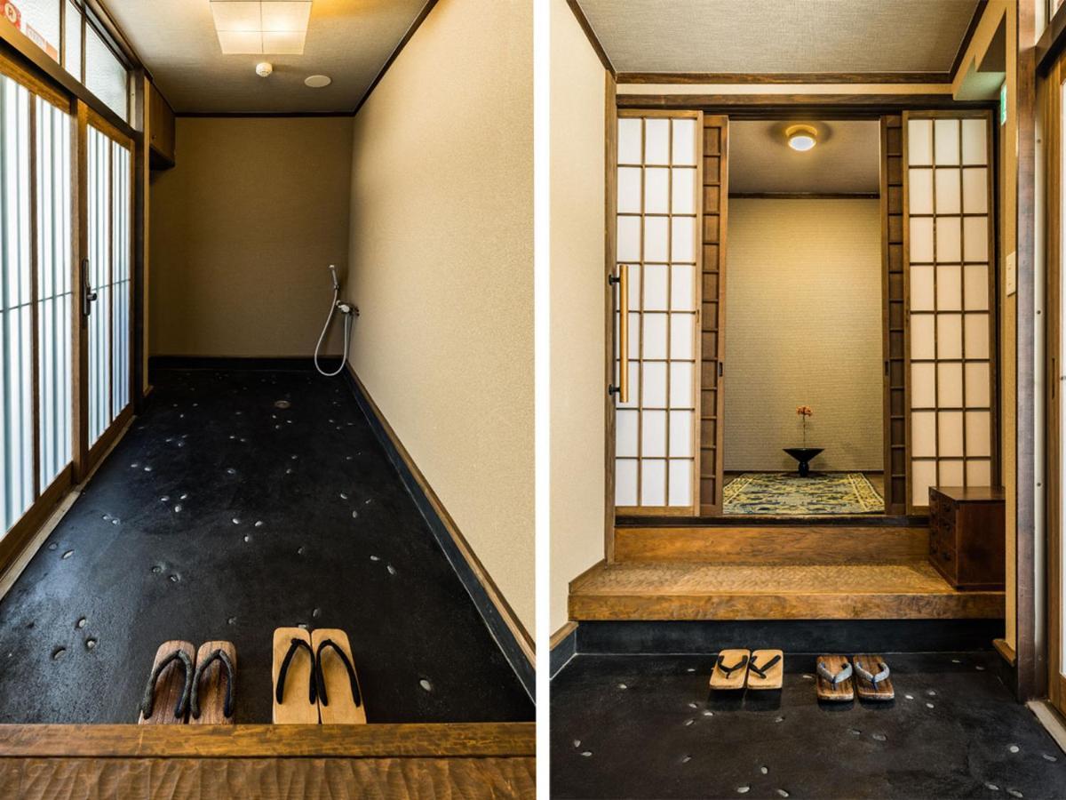 Kyoto Aya Guest House Luaran gambar
