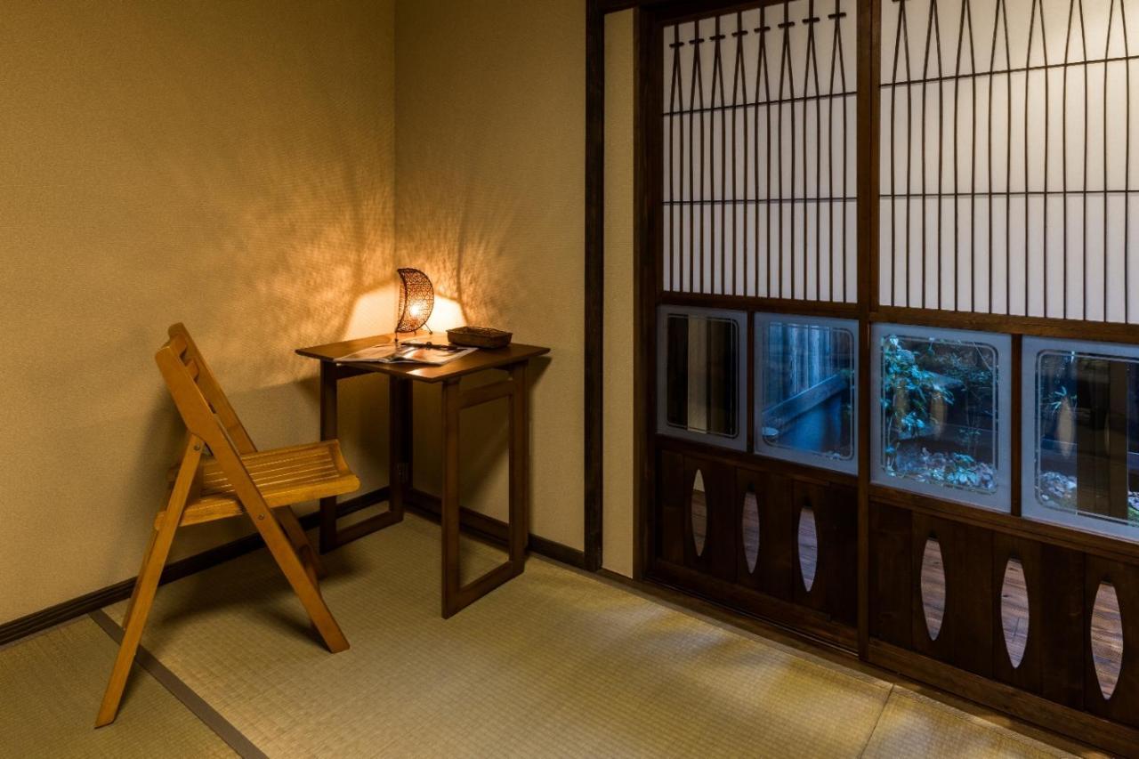 Kyoto Aya Guest House Luaran gambar