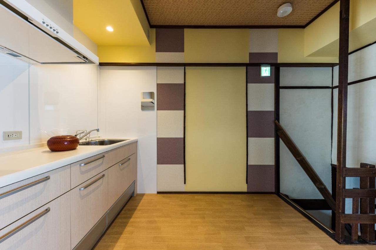 Kyoto Aya Guest House Luaran gambar