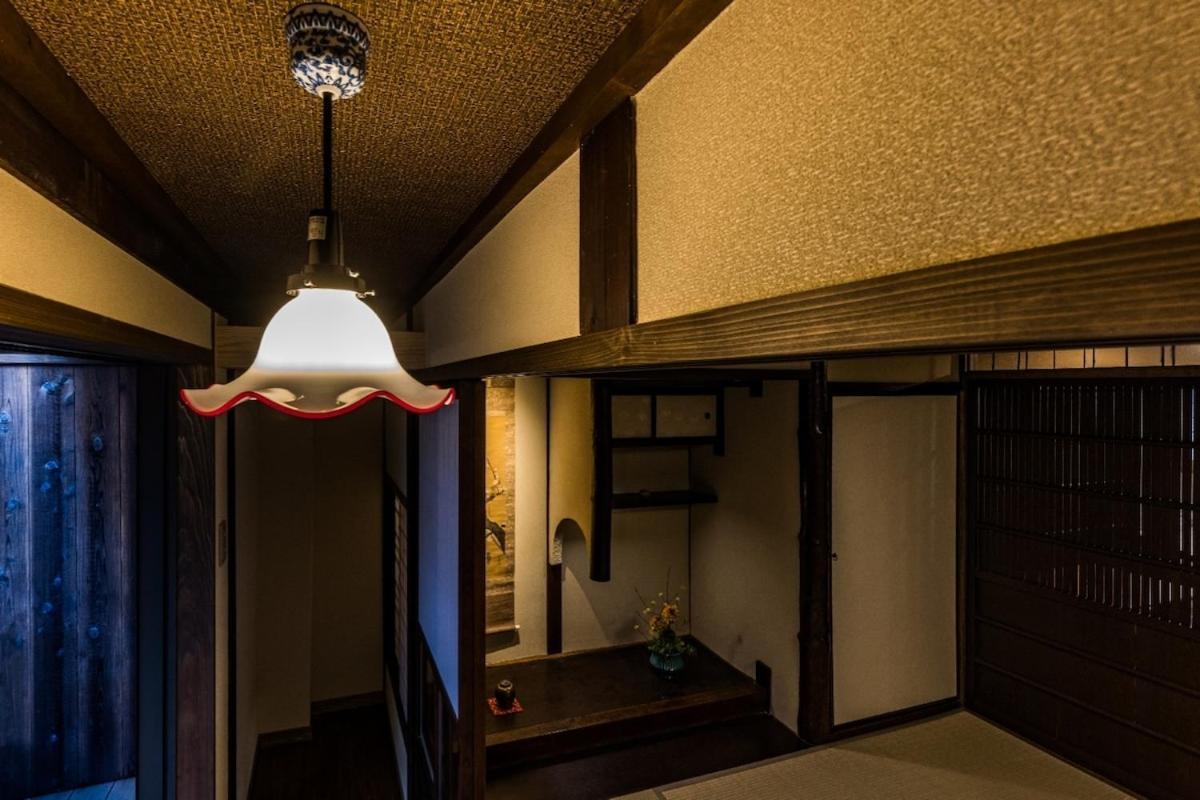 Kyoto Aya Guest House Luaran gambar