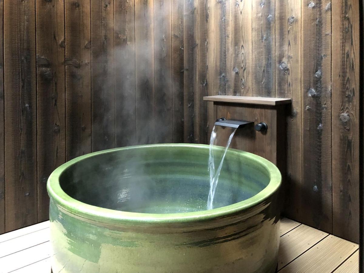 Kyoto Aya Guest House Luaran gambar