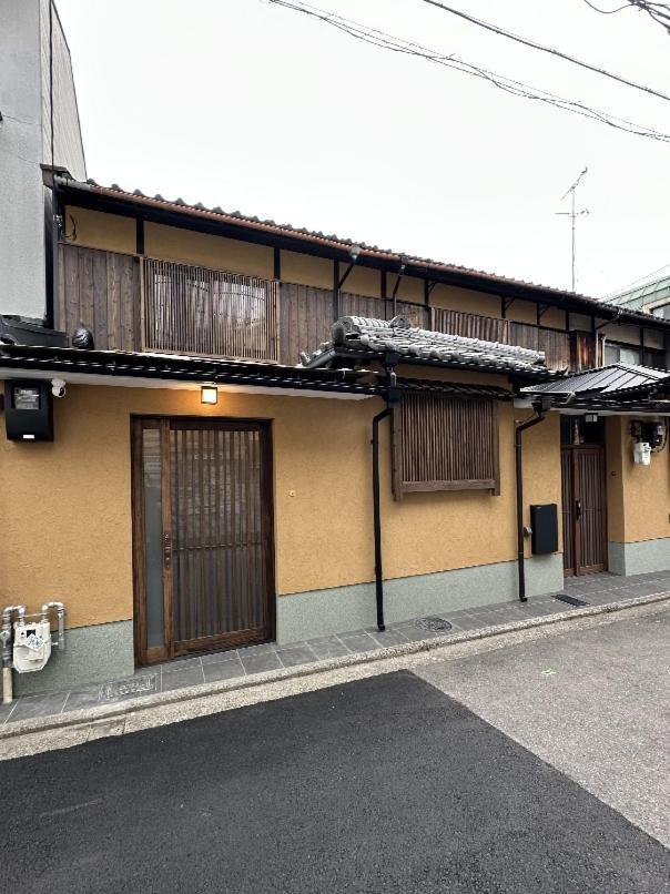Kyoto Aya Guest House Luaran gambar