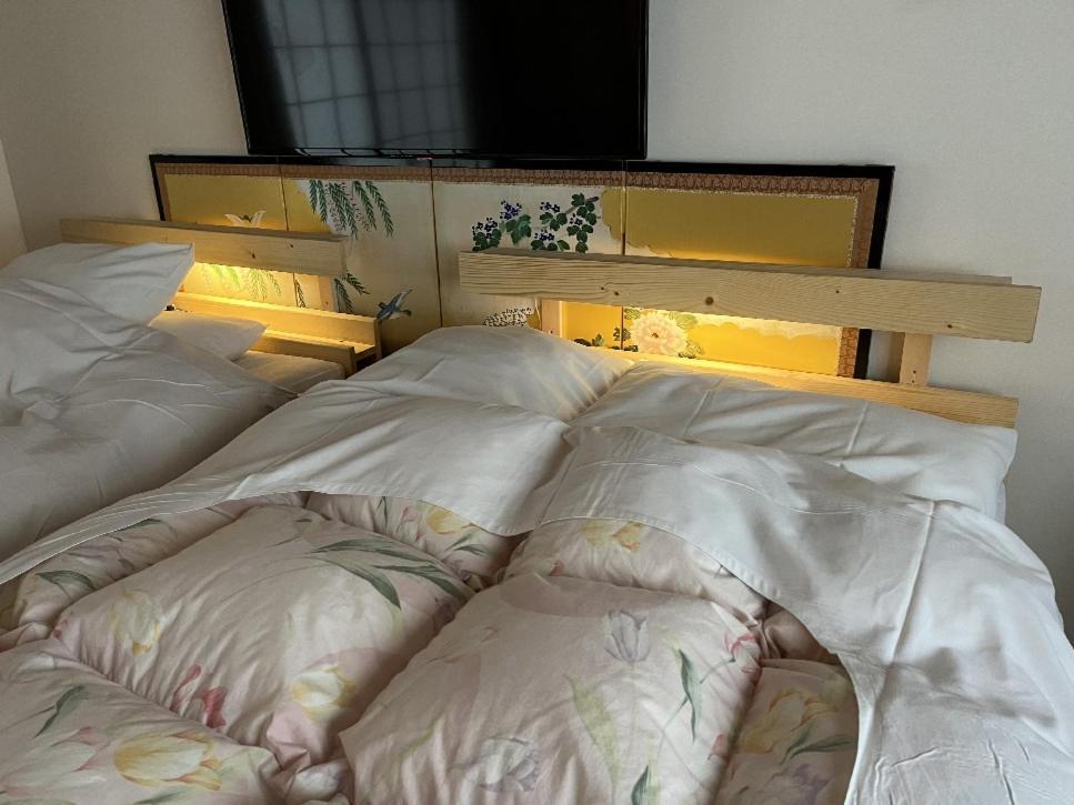 Kyoto Aya Guest House Luaran gambar