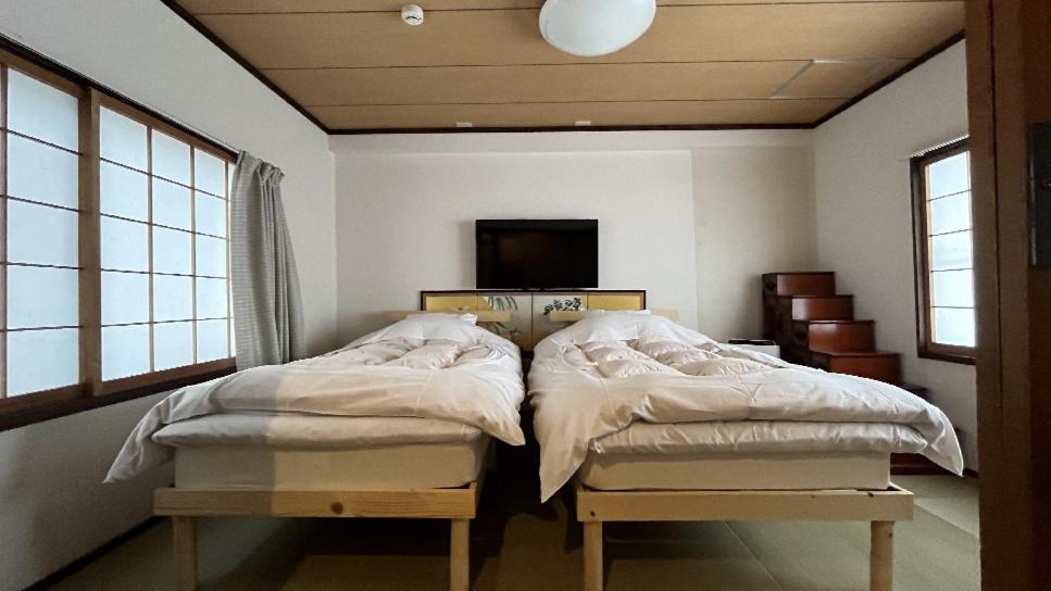 Kyoto Aya Guest House Luaran gambar