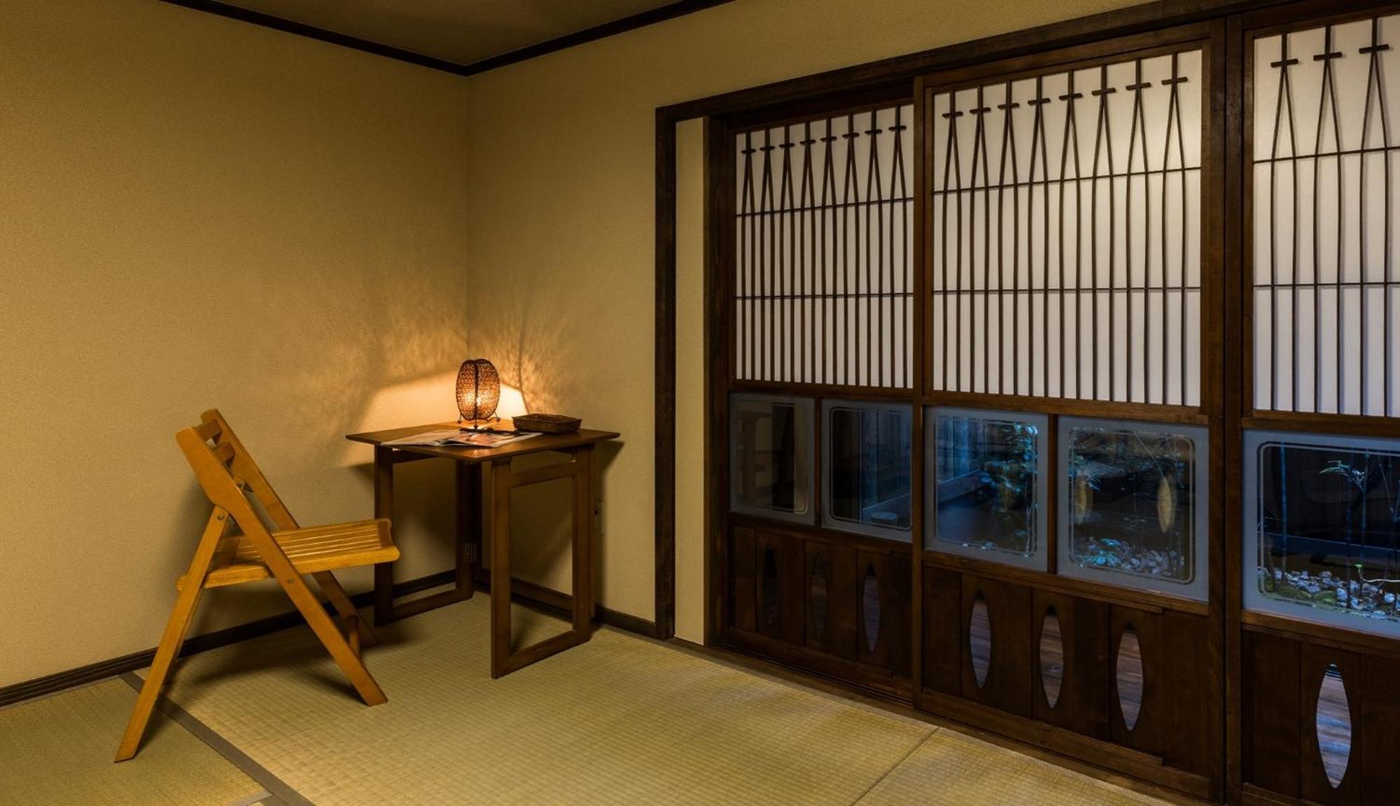 Kyoto Aya Guest House Luaran gambar
