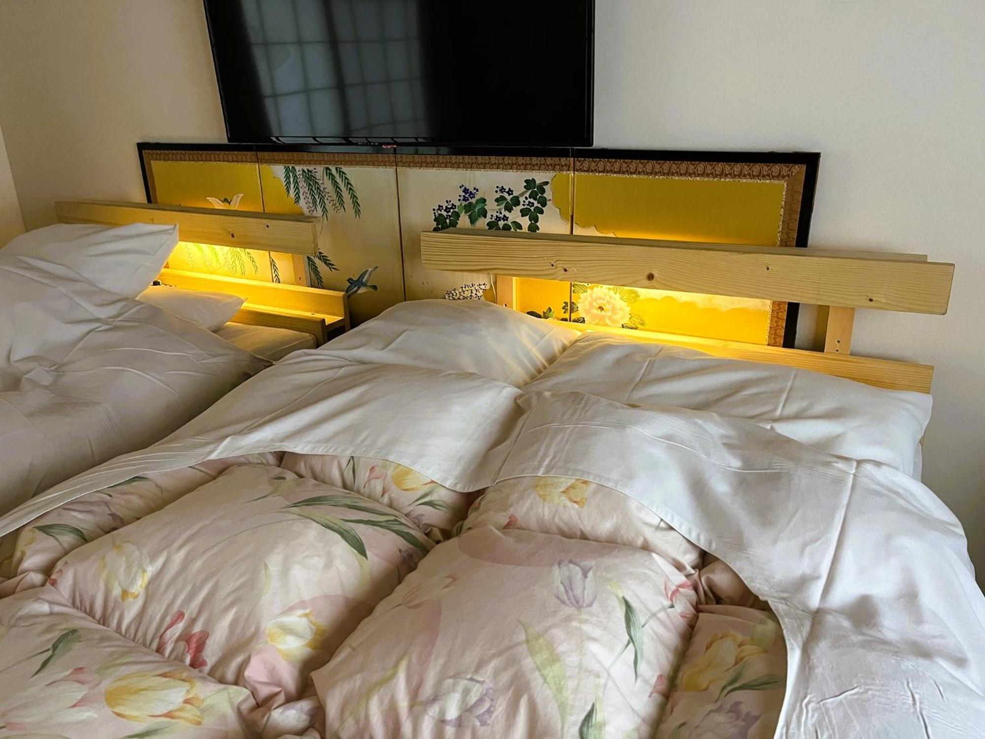 Kyoto Aya Guest House Luaran gambar