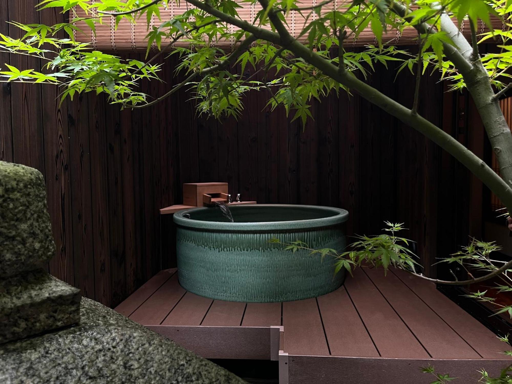 Kyoto Aya Guest House Luaran gambar