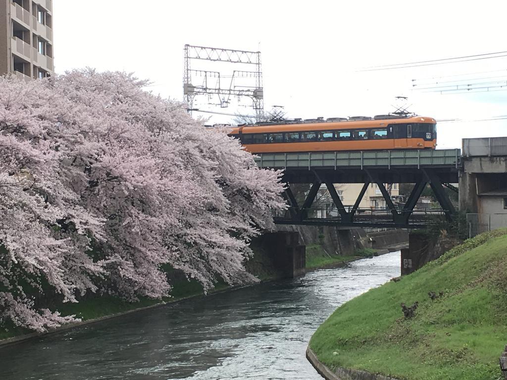 Kyoto Aya Guest House Luaran gambar