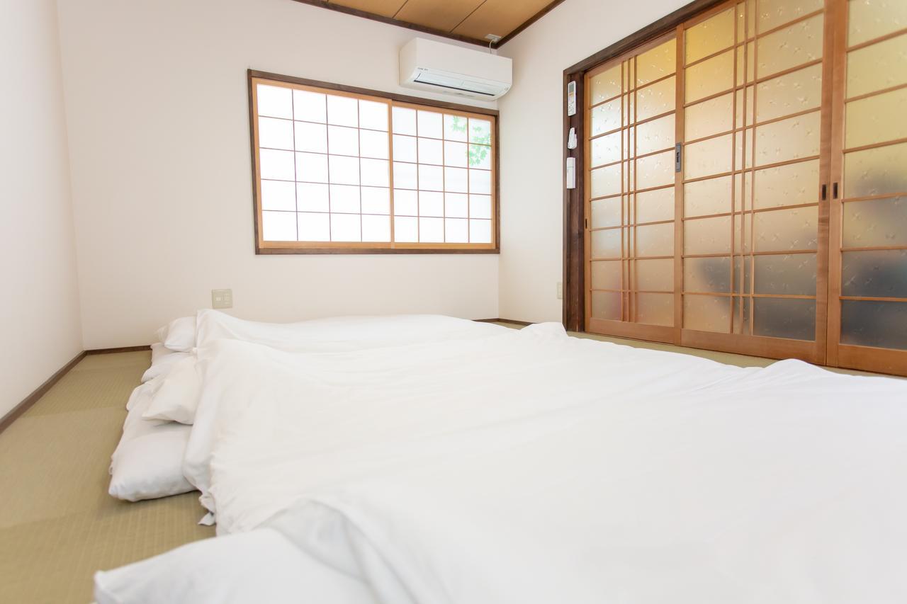 Kyoto Aya Guest House Luaran gambar