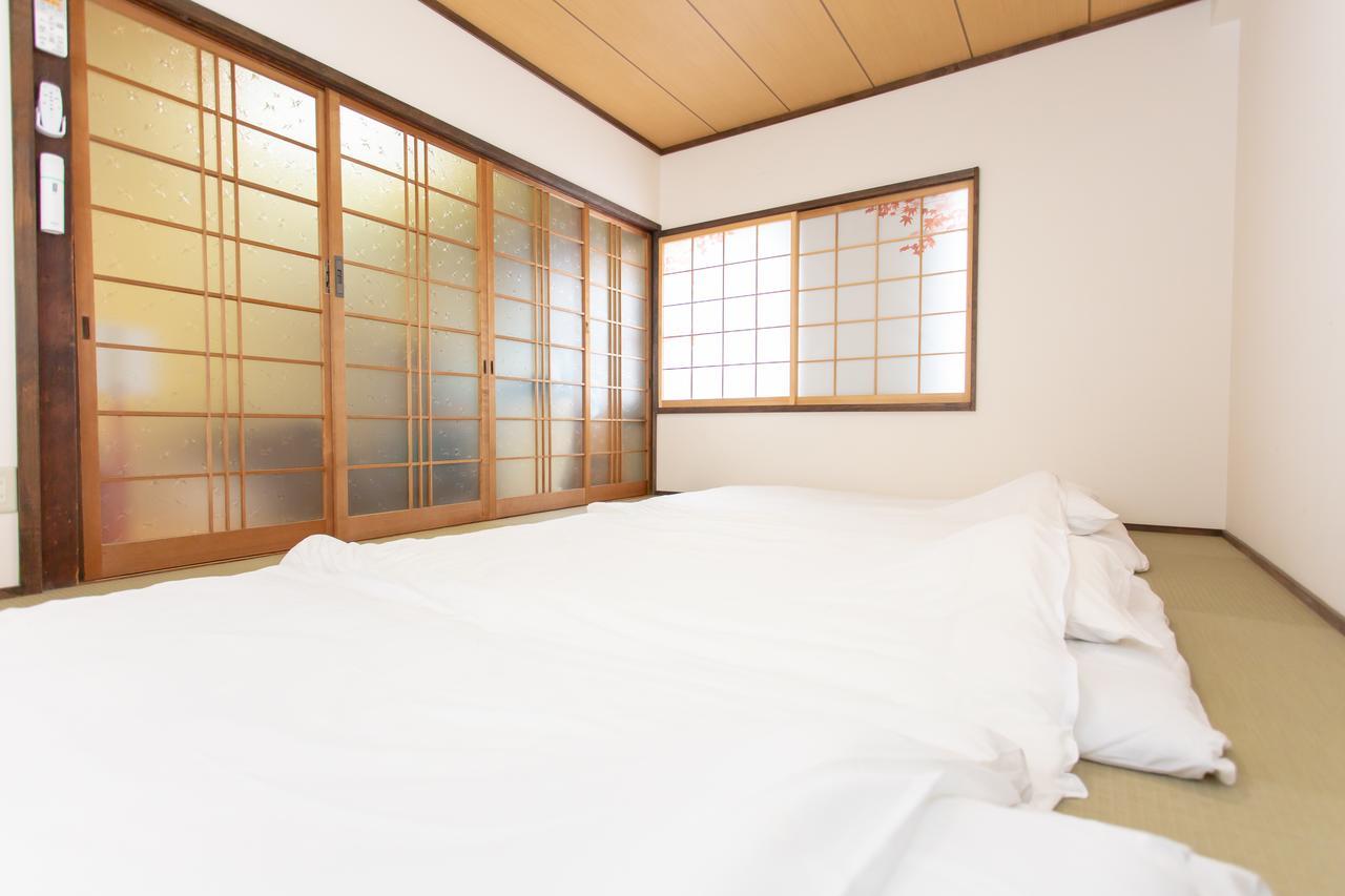Kyoto Aya Guest House Luaran gambar